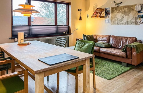 Marstal House | 2 bedroom cozy home in Marstal