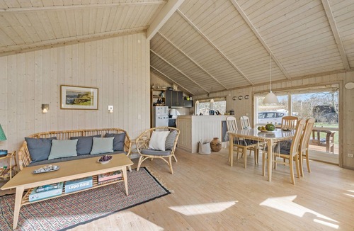 Martofte House | 2 bedroom cozy home in Martofte