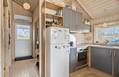 Martofte House | 2 bedroom cozy home in Martofte