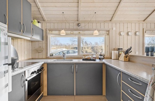 Martofte House | 2 bedroom cozy home in Martofte