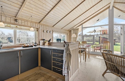 Martofte House | 2 bedroom cozy home in Martofte