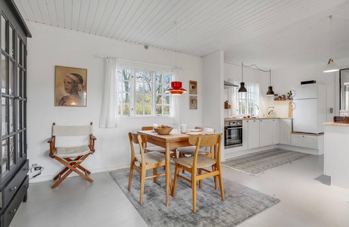 Knubbeløkke House | 2 bedroom cozy home in Nakskov