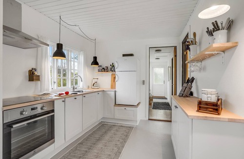 Knubbeløkke House | 2 bedroom cozy home in Nakskov