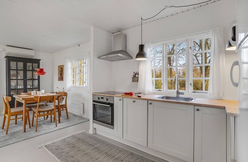 Knubbeløkke House | 2 bedroom cozy home in Nakskov