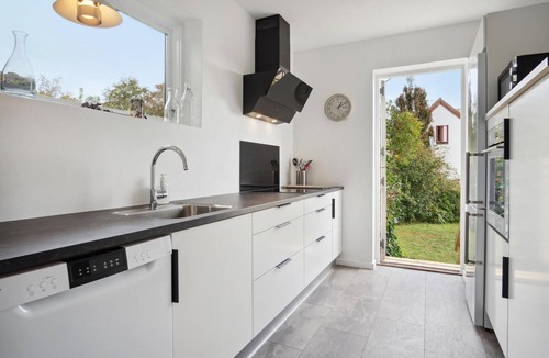 Ryomgaard House | 2 bedroom cozy home in Ryomgård