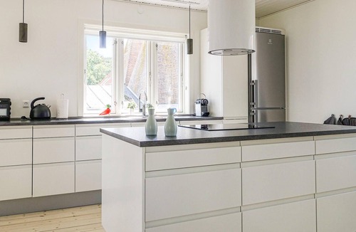 Listed House | 2 bedroom cozy home in Svaneke
