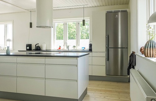 Listed House | 2 bedroom cozy home in Svaneke