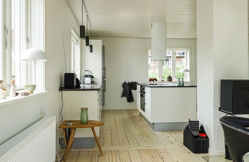 Listed House | 2 bedroom cozy home in Svaneke