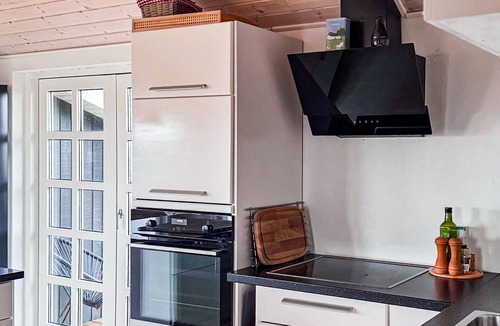 Vinderup House | 2 bedroom cozy home in Vinderup