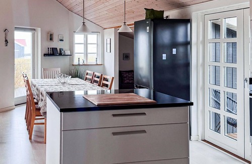 Vinderup House | 2 bedroom cozy home in Vinderup