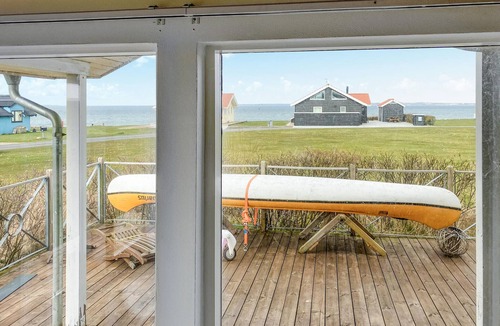 Vinderup House | 2 bedroom cozy home in Vinderup
