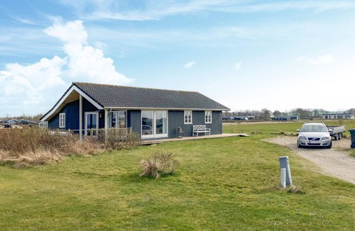 Vinderup House | 2 bedroom cozy home in Vinderup