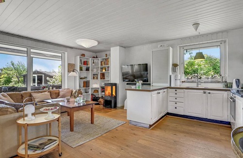 Skæring House | 2 bedroom cozy home in Egå