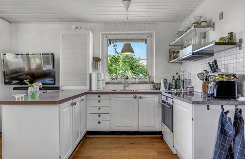 Skæring House | 2 bedroom cozy home in Egå