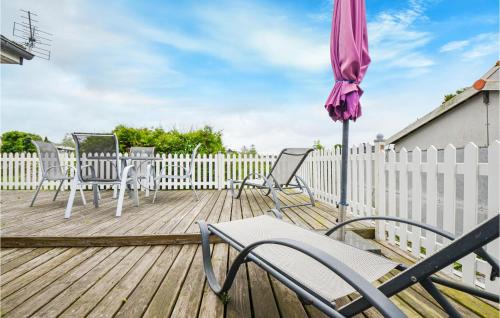 Skæring House | 2 Bedroom Cozy Home In Egå