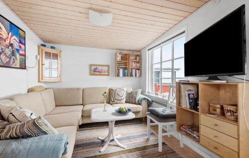 Sjaelborg House | 2 Bedroom Cozy Home In Esbjerg V