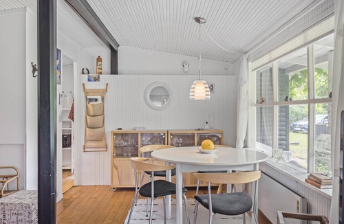 Faxe House | 2 bedroom cozy home in Faxe