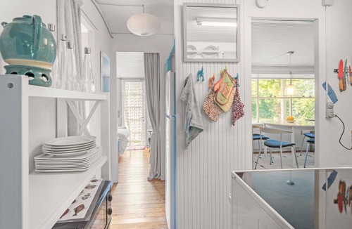 Faxe House | 2 bedroom cozy home in Faxe