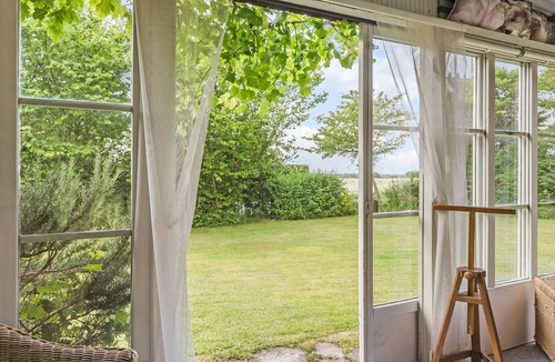 Faxe House | 2 bedroom cozy home in Faxe