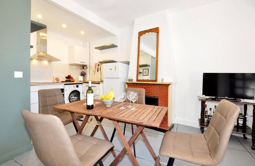 Bizanet House | 2 bedroom cozy home in Bizanet
