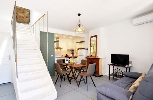 Bizanet House | 2 bedroom cozy home in Bizanet