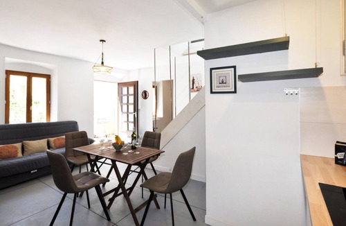 Bizanet House | 2 bedroom cozy home in Bizanet