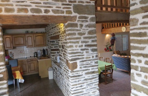 La Doree House | 2 bedroom cozy home in La Dorée