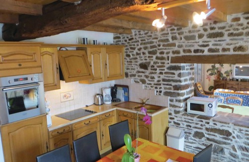 La Doree House | 2 bedroom cozy home in La Dorée