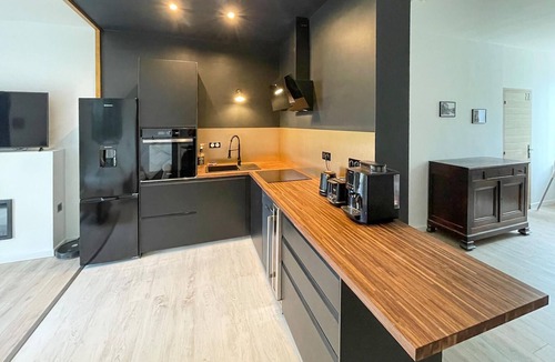 Menglon House | 2 bedroom cozy home in Menglon