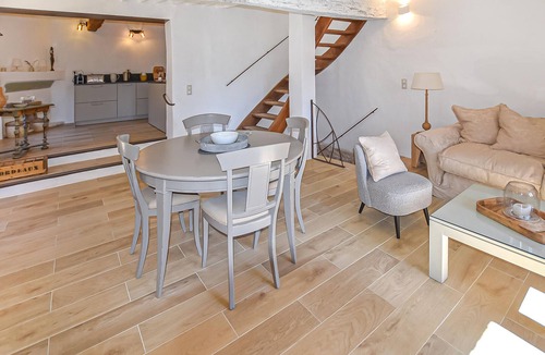 Rustrel House | 2 bedroom cozy home in Rustrel