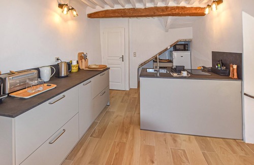 Rustrel House | 2 bedroom cozy home in Rustrel