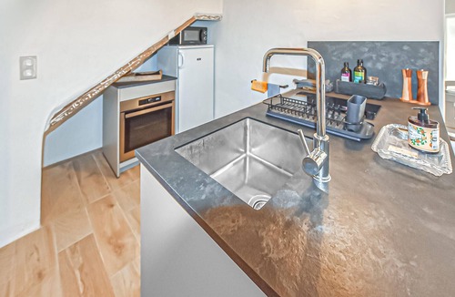 Rustrel House | 2 bedroom cozy home in Rustrel