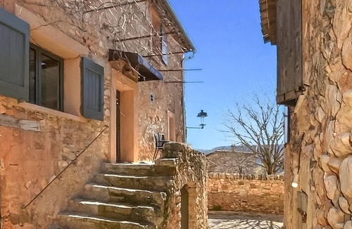 Rustrel House | 2 bedroom cozy home in Rustrel