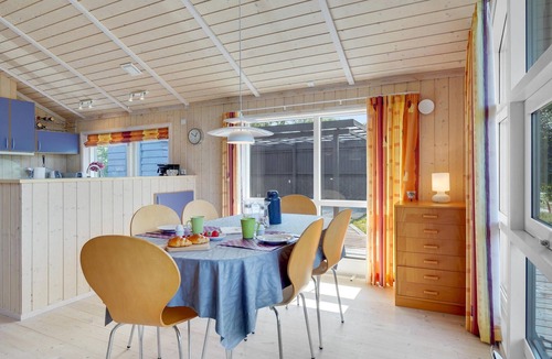 Gedesby House | 2 bedroom cozy home in Gedser