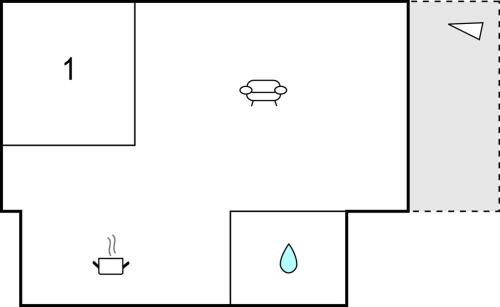 Janderup House | 2 Bedroom Cozy Home In Grindsted