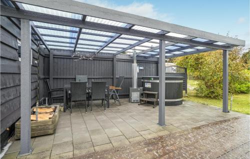 Gedesby House | 2 Bedroom Cozy Home In Gedser