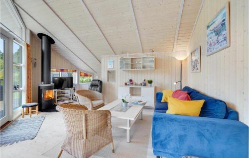 Gedesby House | 2 Bedroom Cozy Home In Gedser