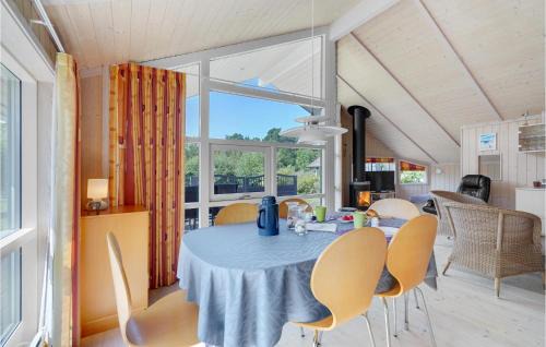 Gedesby House | 2 Bedroom Cozy Home In Gedser