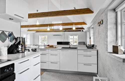 Haarby House | 2 bedroom cozy home in Haarby