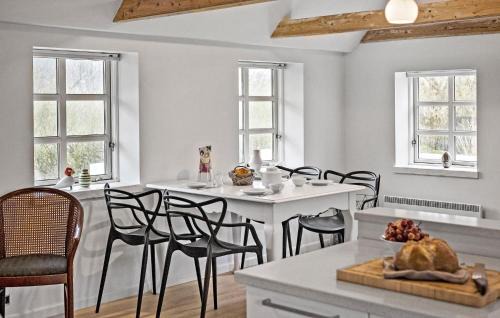 Haarby House | 2 Bedroom Cozy Home In Haarby