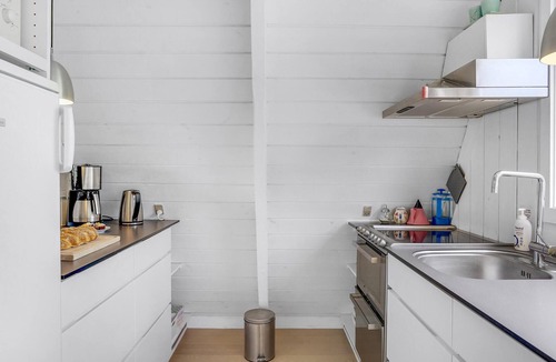 Knebel House | 2 bedroom cozy home in Knebel