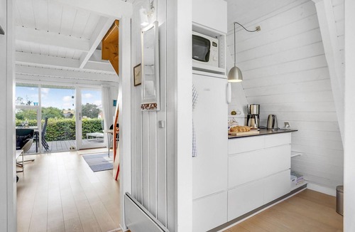 Knebel House | 2 bedroom cozy home in Knebel