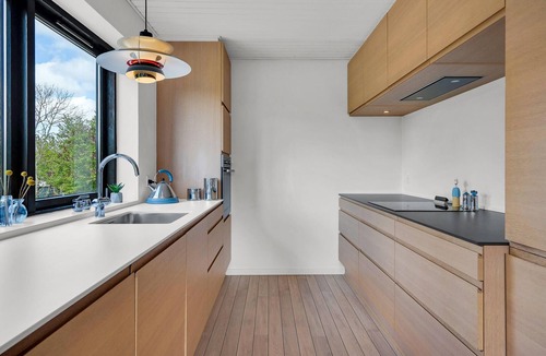 Knebel House | 2 bedroom cozy home in Knebel