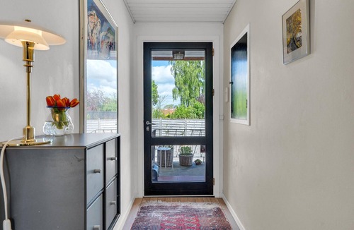 Knebel House | 2 bedroom cozy home in Knebel