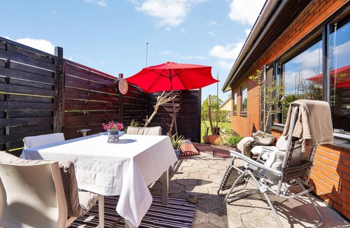 Knebel House | 2 bedroom cozy home in Knebel