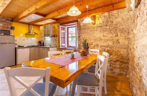 Kavran House | 2 bedroom cozy home in Kavran
