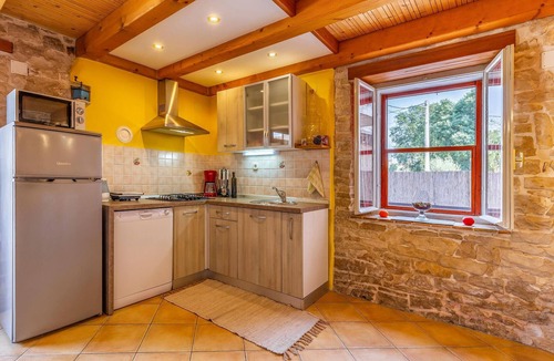 Kavran House | 2 bedroom cozy home in Kavran