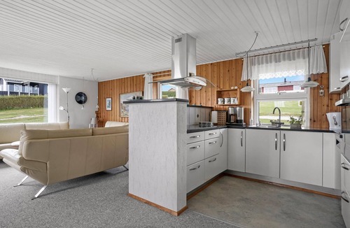 Lemvig House | 2 bedroom cozy home in Lemvig