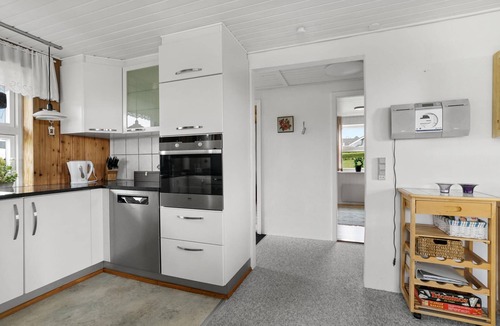 Lemvig House | 2 bedroom cozy home in Lemvig