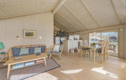 Martofte House | 2 Bedroom Cozy Home In Martofte
